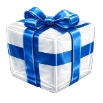 GoGoCasino: Gift Image